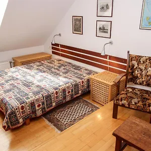 Apartament Hodkovicky By Interhome, Praga